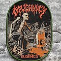 Malignancy - Patch - Malignancy Eugenics patch