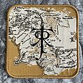 Lord Of The Rings - Patch - Lord Of The Rings Map patch