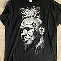 Signs Of The Swarm - TShirt or Longsleeve - Signs Of The Swarm Tyson shirt