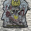 Fulci - Patch - Fulci Opening the Hell Gates mini backpatch