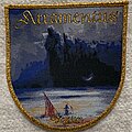 Atramentus - Patch - Atramentus Stygian patch