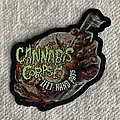 Cannabis Corpse - Patch - Cannabis Corpse Left Hand Pass patch