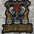 Bolt Thrower - Patch - Bolt Thrower Patch