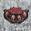 Ghoul - Patch - Ghoul patch