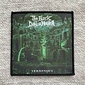 The Black Dahlia Murder - Patch - The Black Dahlia Murder Verminous Patch