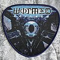 Wormed - Patch - Wormed Krighsu patch