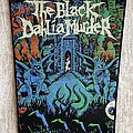 The Black Dahlia Murder - Patch - The Black Dahlia Murder Legacy backpatch