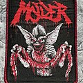 Molder - Patch - Molder Gremlin patch