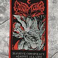 Leviathan - Patch - Leviathan Massive Conspiracy patch