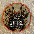All Shall Perish - Patch - All Shall Perish Awaken the Dreamers patch
