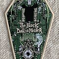 The Black Dahlia Murder - Patch - The Black Dahlia Murder Ritual patch