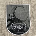 Ghost Bath - Patch - Ghost Bath Moonlover patch