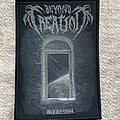 Beyond Creation - Patch - Beyond Creation Algorithm patch