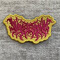 SYPHILECTOMY - Patch - SYPHILECTOMY Logo patch