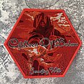 Children Of Bodom - Patch - Children Of Bodom Something Wild patch