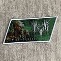 Inferi - Patch - Inferi Vile Genesis patch