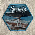 Cryptopsy - Patch - Cryptopsy And Then You’ll Beg patch