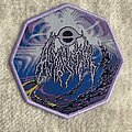 Astral Tomb - Patch - Astral Tomb Soulgazer