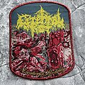 Cerebral Rot - Patch - Cerebral Rot Excretion of Mortality patch