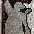 Blood Incantation - Patch - Blood Incantation Hidden Species patch