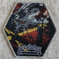 Bewitcher - Patch - Bewitcher Cursed be Thy Kingdom patch