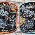 Outer Heaven - Patch - Outer Heaven Infinite Psychic Depths patch