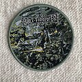 Bolt Thrower - Patch - Bolt Thrower Honour Valour Pride patch