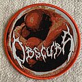 Obscura - Patch - Obscura A Valediction patch
