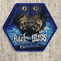 Fluids - Patch - Fluids Split EP patch