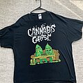 Cannabis Corpse - TShirt or Longsleeve - Cannabis Corpse Weed dudes shirt