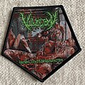 Vulvectomy - Patch - Vulvectomy Abusing Dismembered Beauties patch