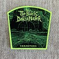 The Black Dahlia Murder - Patch - The Black Dahlia Murder Verminous patch