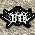 Vitriol - Patch - Vitriol Logo patch