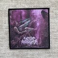 Infant Annihilator - Patch - Infant Annihilator The Elysian Grandeval Galériarch patch