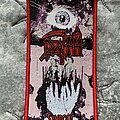 Death - Patch - Death Symbolic patch