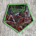 Vulvectomy - Patch - Vulvectomy Abusing Dismembered Beauties patch