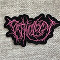 Pathology - Patch - Pathology Logo patch