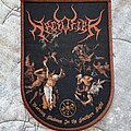 Necrofier - Patch - Necrofier Patch
