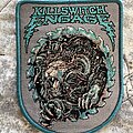 Killswitch Engage - Patch - Killswitch Engage Patch