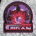 Gigan - Patch - Gigan Multi-Fractal patch