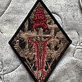 200 Stab Wounds - Patch - 200 Stab Wounds Masters of Morbidity patch reeisue