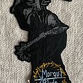 Morgul Blade - Patch - Morgul Blade Oversized patch