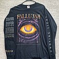 Fallujah - TShirt or Longsleeve - Fallujah Undying Light long sleeve