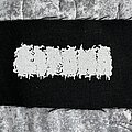 Lipoma - Patch - Lipoma Logo patch