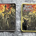 Hour Of Penance - Patch - Hour Of Penance Paradogma patch