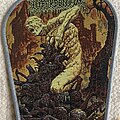 Hyperdontia - Patch - Hyperdontia Hideous Entity patch