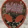 Blood Incantation - Patch - Blood Incantation Alien patch