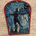 Abominable Putridity - Patch - Abominable Putridity The Anomalies of Artificial Origin patch