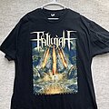 Fallujah - TShirt or Longsleeve - Fallujah Mountain shirt