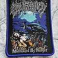 Malignancy - Patch - Malignancy Motivated by Hunger patch